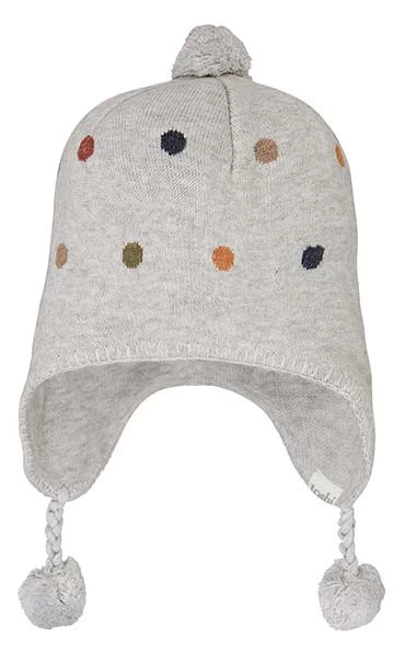 Organic Earmuff Storytime Elmo 4 Organic Earmuff Storytime Elmo - Image 2