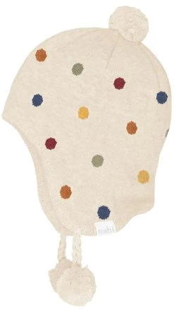 Organic Earmuff Storytime Ernie