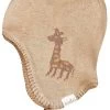 Organic Earmuff Storytime Mr Giraffe -Baby Sales Store O EM STO MGI A 30305.1644830045.1280.1280