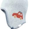 Organic Earmuff Storytime Speedie