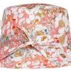 Sunhat Claire Tea Rose