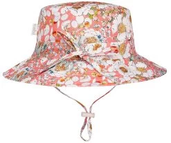 Sunhat Claire Tea Rose 13 Sunhat Claire Tea Rose -Baby Sales Store SH CLI TRS T 21299.1660097079.1280.1280