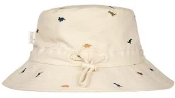 Sunhat Drifter Jurassic