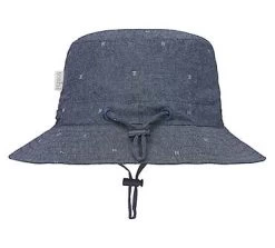 Sunhat Lawrence Midnight -Baby Sales Store SH LAW MID T 25120.1678148687.1280.1280