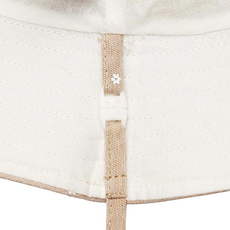 Sunhat Milly Cocoa 6 Sunhat Milly Cocoa - Image 4