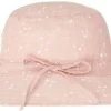 Sunhat Milly Misty Rose