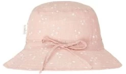 Sunhat Milly Misty Rose