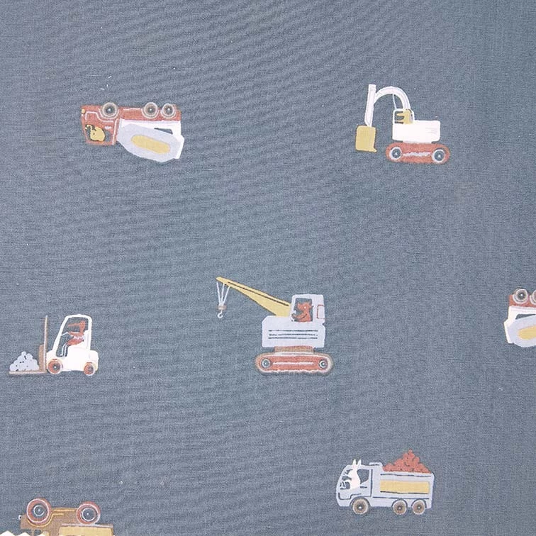 Sunhat Playtime Big Diggers 4 Sunhat Playtime Big Diggers - Image 2