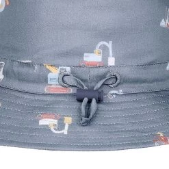 Sunhat Playtime Big Diggers 10 Sunhat Playtime Big Diggers -Baby Sales Store SH PLA BDG F 57623.1678760028.1280.1280