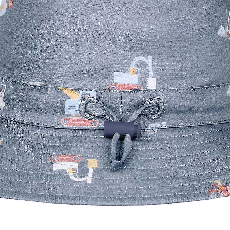 Sunhat Playtime Big Diggers 5 Sunhat Playtime Big Diggers - Image 3