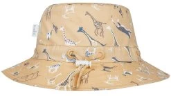 Sunhat Playtime Wild Tribe