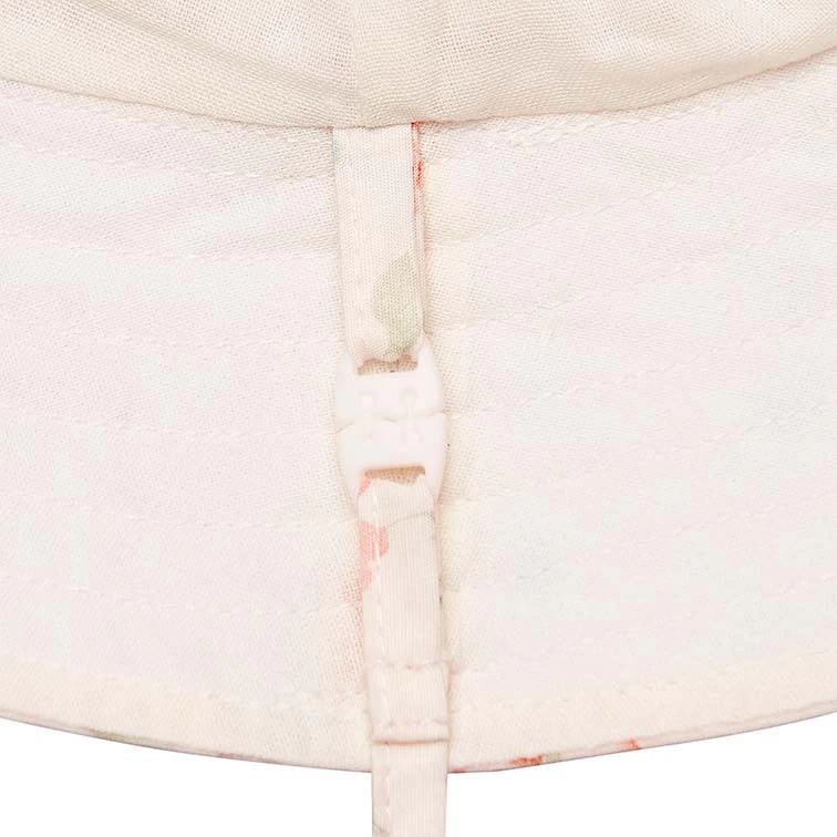 Sunhat Secret Garden Blush 6 Sunhat Secret Garden Blush - Image 4