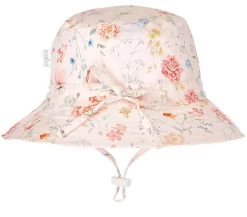 Sunhat Secret Garden Blush 13 Sunhat Secret Garden Blush -Baby Sales Store SH SGA BLS T 94894.1655446050.1280.1280