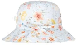 Sunhat Secret Garden Sky