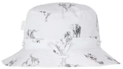 Sunhat Storytime Safari