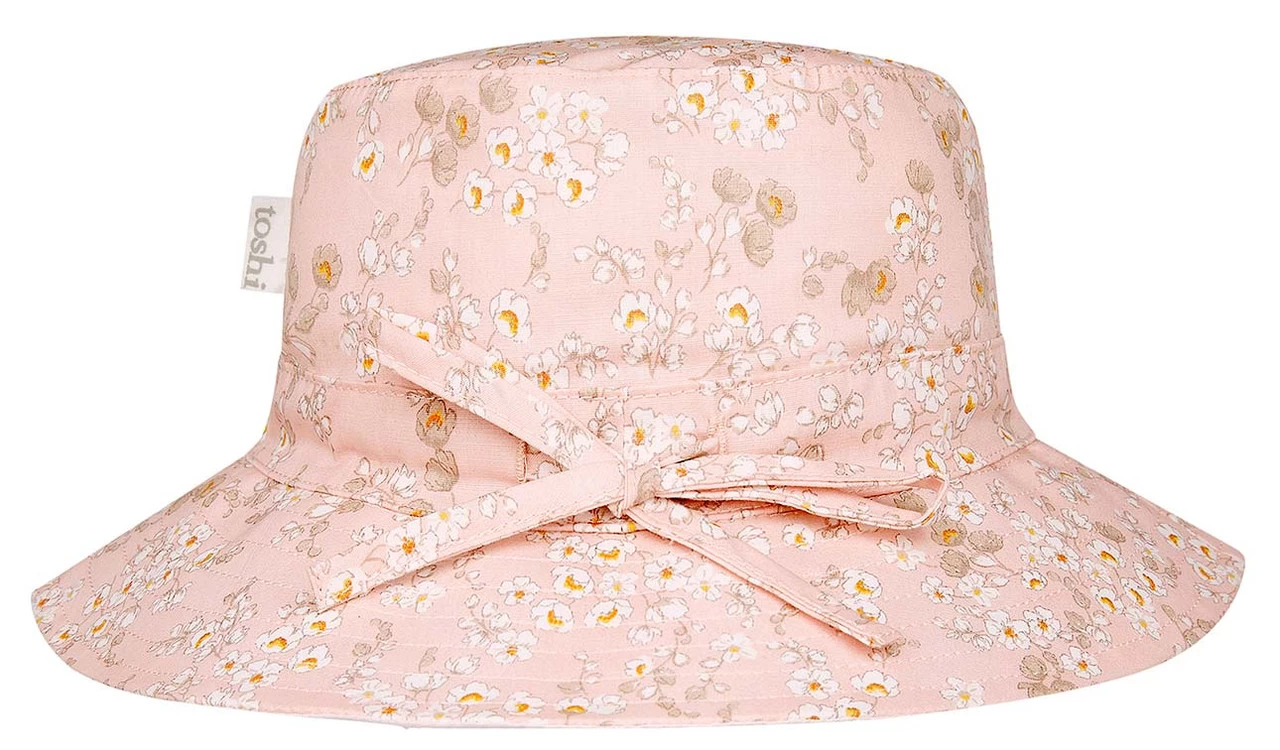 Sunhat Stephanie Blush 3 Sunhat Stephanie Blush