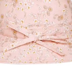 Sunhat Stephanie Blush 10 Sunhat Stephanie Blush -Baby Sales Store SH STP BLS F 37467.1660086891.1280.1280