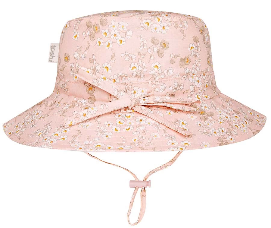 Sunhat Stephanie Blush 8 Sunhat Stephanie Blush - Image 6