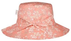 Sunhat Stephanie Tea Rose