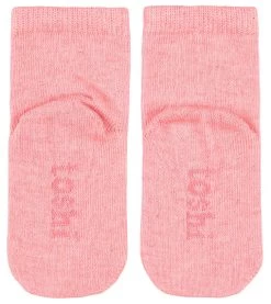 Organic Socks Ankle Dreamtime Carmine -Baby Sales Store SOC OAD CMN 2PK B 27713.1660102953.1280.1280