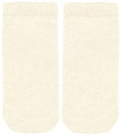 Organic Socks Ankle Dreamtime Feather