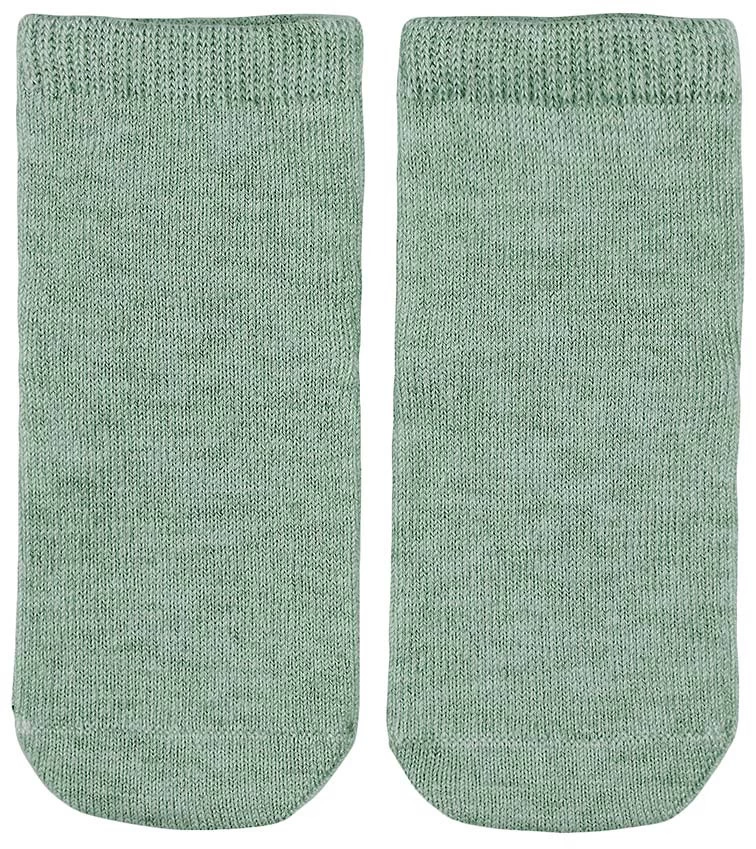 Organic Socks Ankle Dreamtime Jade 3 Organic Socks Ankle Dreamtime Jade