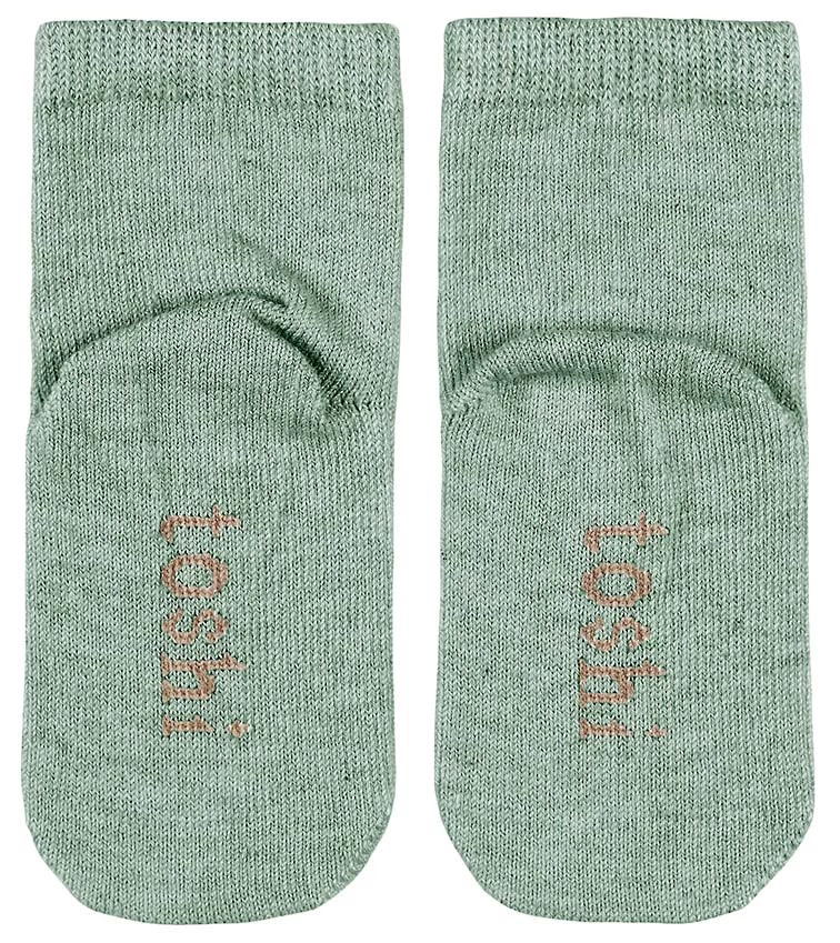 Organic Socks Ankle Dreamtime Jade 4 Organic Socks Ankle Dreamtime Jade - Image 2