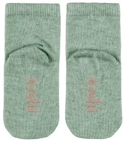 Organic Socks Ankle Dreamtime Jade 8 Organic Socks Ankle Dreamtime Jade -Baby Sales Store SOC OAD JAD 2PK D 33405.1660102931.1280.1280