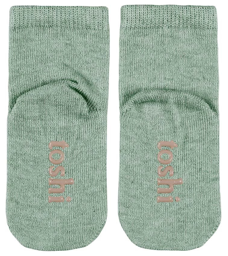 Organic Socks Ankle Dreamtime Jade 5 Organic Socks Ankle Dreamtime Jade - Image 3