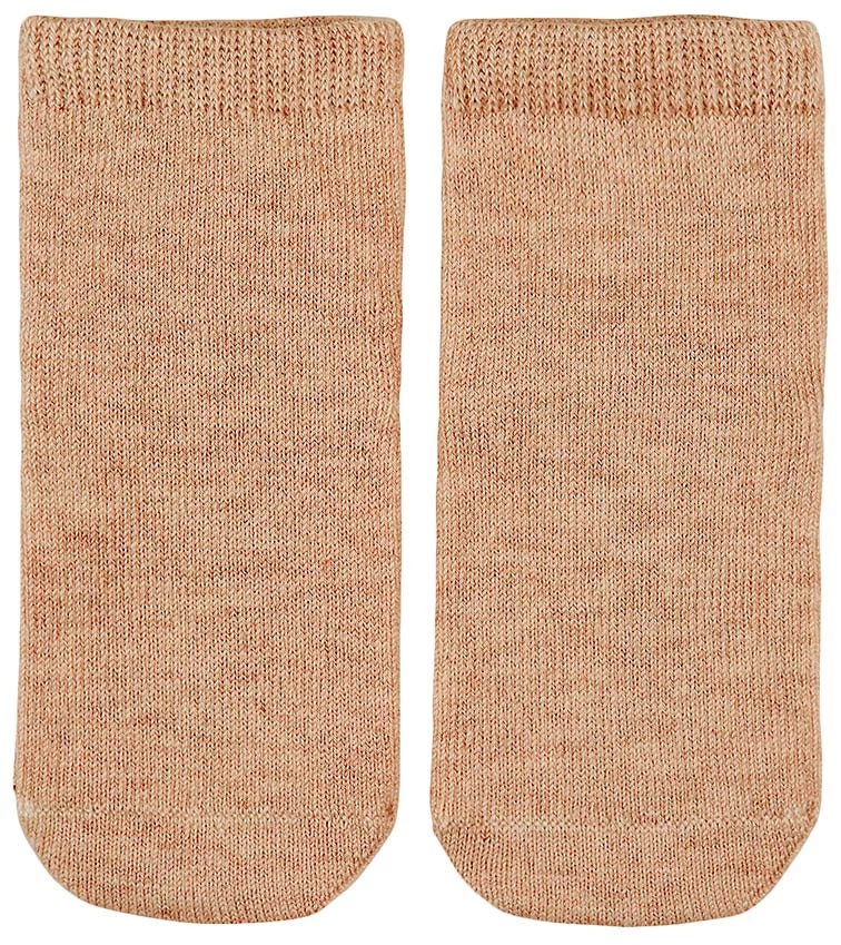Organic Socks Ankle Dreamtime Maple 3 Organic Socks Ankle Dreamtime Maple