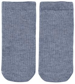 Organic Socks Ankle Dreamtime River