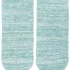 Organic Socks Ankle Marle Jade 2 Organic Socks Ankle Marle Jade -Baby Sales Store SOC OAM JAD A 53084.1677152851.1280.1280