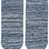 Organic Socks Ankle Marle Midnight -Baby Sales Store SOC OAM MID A 93505.1677153185.1280.1280