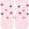 Organic Baby Socks Ankle Hearts -Baby Sales Store SOC OJA HEA 2PK A Toshi 1 43028.1679082463.1280.1280