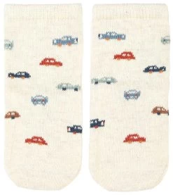 Organic Baby Socks Ankle Speedie