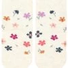 Organic Baby Socks Ankle Wild Flowers 1 Organic Baby Socks Ankle Wild Flowers -Baby Sales Store SOC OJA WFL 2PK A 85868.1677064114.1280.1280