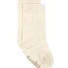 Organic Socks Knee Dreamtime Feather -Baby Sales Store SOC OKD FEA 2PK A 11206.1659661590.1280.1280