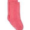 Organic Socks Knee Dreamtime Fuschia -Baby Sales Store SOC OKD FUS 2PK A 94654.1660102931.1280.1280