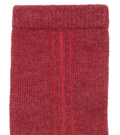 Organic Socks Knee Dreamtime Rosewood -Baby Sales Store SOC OKD RWD E 11372.1655445627.1280.1280