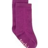 Organic Socks Knee Dreamtime Violet -Baby Sales Store SOC OKD VIO 2PK A 09532.1660194936.1280.1280