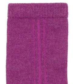Organic Socks Knee Dreamtime Violet -Baby Sales Store SOC OKD VIO 2PK E 19034.1660194936.1280.1280