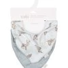 Baby Bandana Story - 2pcs Arctic