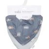 Baby Bandana Story - 2pcs Big Diggers