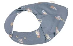 Baby Bandana Story - 2pcs Big Diggers 14 Baby Bandana Story - 2pcs Big Diggers -Baby Sales Store STY BAN BDG F 64371.1660122621.1280.1280