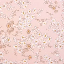 Baby Bandana Story - 2pcs Stephanie Blush 12 Baby Bandana Story - 2pcs Stephanie Blush -Baby Sales Store STY BAN SBS E 48215.1660122487.1280.1280