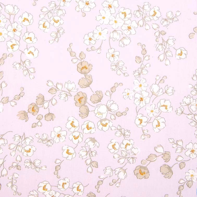 Baby Bandana Story - 2pcs Stephanie Lavender 6 Baby Bandana Story - 2pcs Stephanie Lavender - Image 4