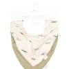 Baby Bandana Story - 2pcs Speedie 1 Baby Bandana Story - 2pcs Speedie -Baby Sales Store STY BAN SPD A 53497.1677036315.1280.1280