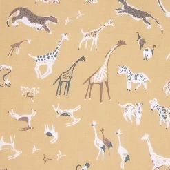 Baby Bandana Story - 2pcs Wild Tribe -Baby Sales Store STY BAN WTB E 37593.1660123218.1280.1280