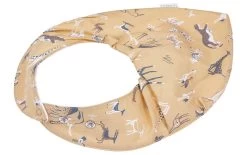 Baby Bandana Story - 2pcs Wild Tribe -Baby Sales Store STY BAN WTB F 88350.1660123219.1280.1280