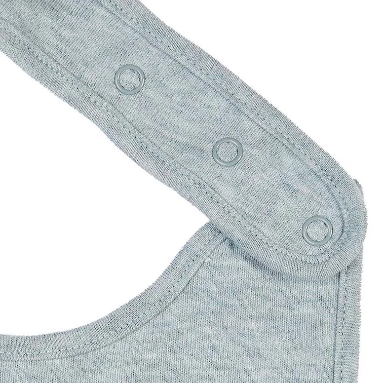 Baby Bib Story - 2pcs Arctic 8 Baby Bib Story - 2pcs Arctic - Image 6